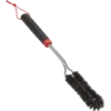 Weber schoonmaakborstel metaal 46 cm