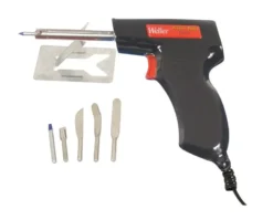 WELLER soldeerpistool TH-boost 30-130W 230V EU-versie Best
