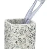 Wenko beker Terrazzo