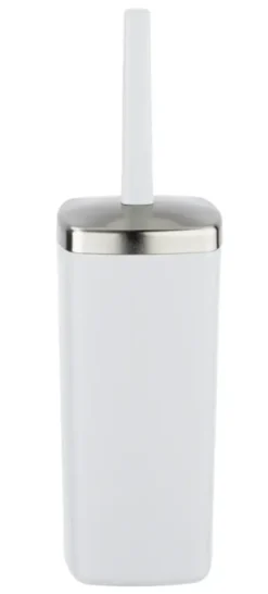 Wenko toiletborstelhouder Barcelona wit