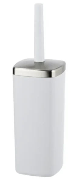 Wenko toiletborstelhouder Barcelona wit
