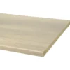 Geen Werkblad ASW28 205x60cm Grof Hout Online