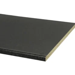 Geen Werkblad ASW28 205x60cm Nero Brasil Discount