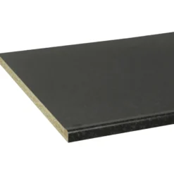 Geen Werkblad ASW28 205x60cm Nero Brasil Discount