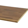 Geen Werkblad ASW28 265x60cm Noten New
