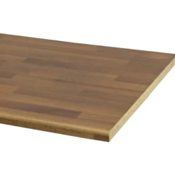 Geen Werkblad ASW28 265x60cm Noten New