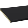 Geen Werkblad ASW28 265x60cm Rio Zwart Clearance