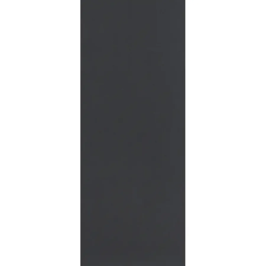 Geen Werkblad AS28 265x60cm Antraciet New