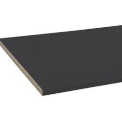 Geen Werkblad AS28 175x60cm Antraciet Outlet