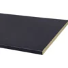Geen Werkblad AS28 265x60cm Basalt