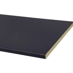 Geen Werkblad AS28 265x60cm Basalt