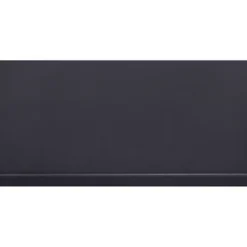 Geen Werkblad AS28 265x60cm Basalt