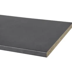Geen Werkblad AS38 265x60cm Beton Look Outlet