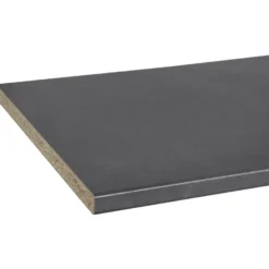 Geen Werkblad AS38 265x60cm Beton Look Outlet