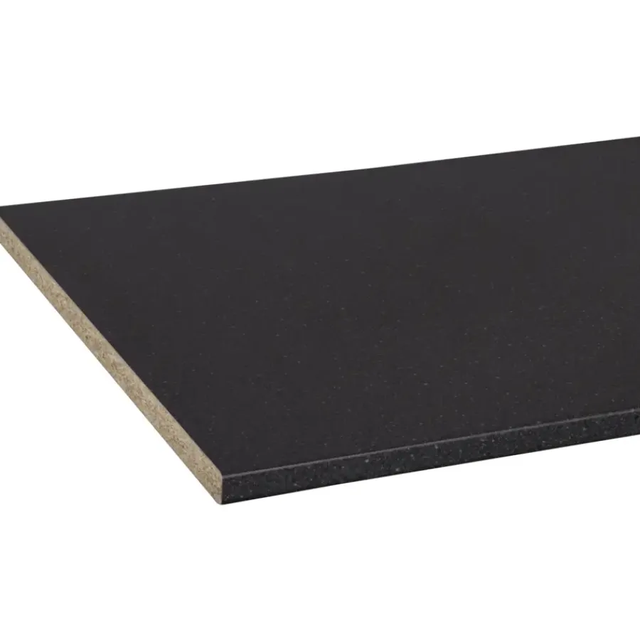 Geen Werkblad AS28 265x60cm Graniet Outlet