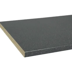 Geen Werkblad AS38 265x60cm Graniet Outlet