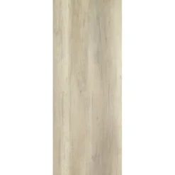 Geen Werkblad AS28 265x60cm Grof Hout Best
