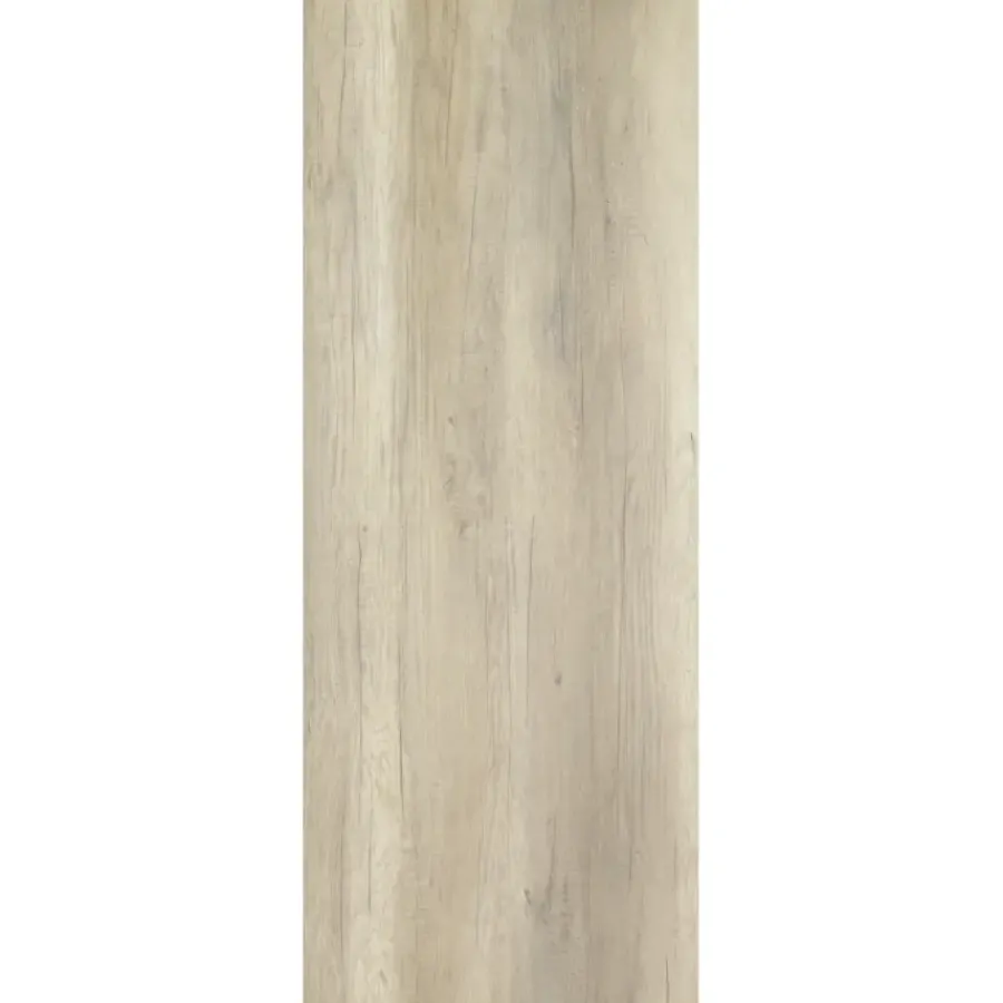 Geen Werkblad AS28 265x60cm Grof Hout Best