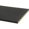 Geen Werkblad AS28 175x60cm Nero Brasil Best