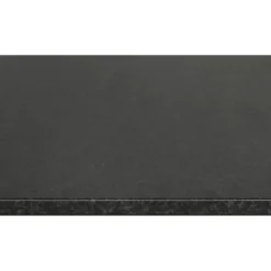 Geen Werkblad AS28 175x60cm Nero Brasil Best