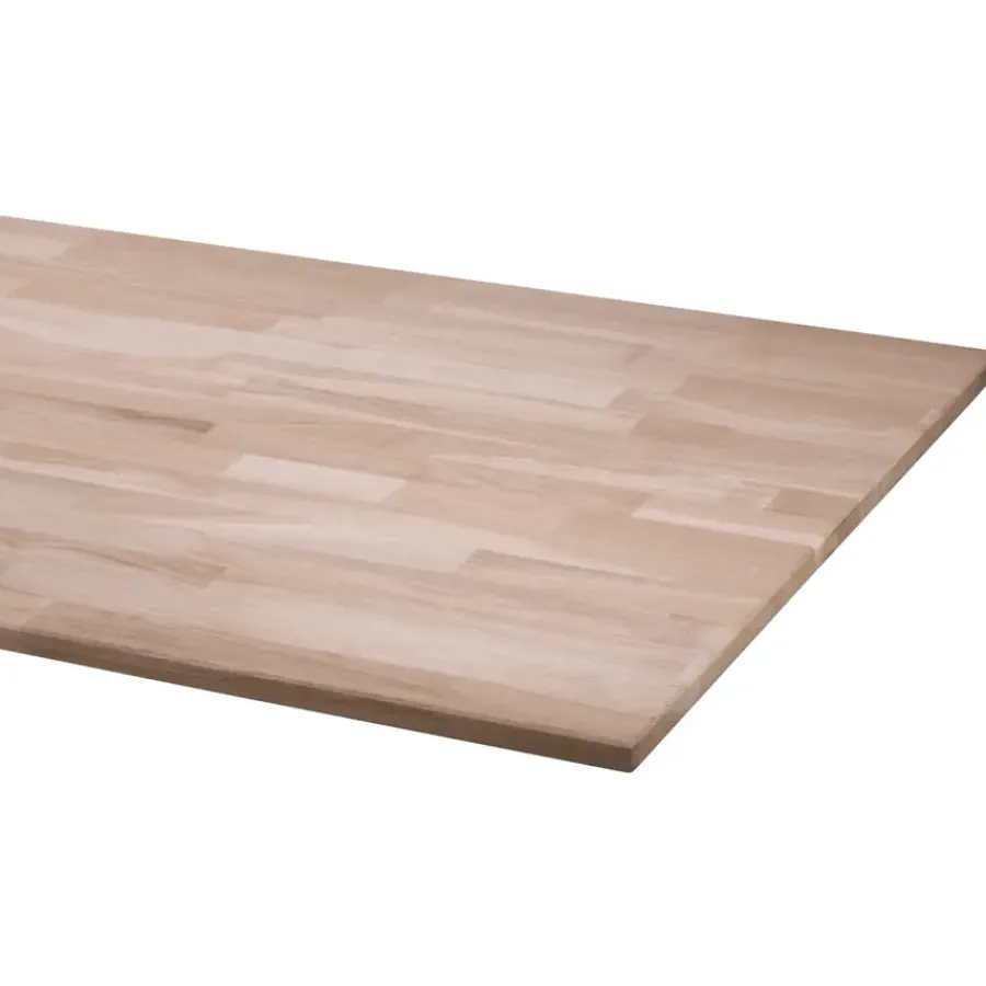 CanDo Werkblad eiken 200x80 cm 26 mm Hot