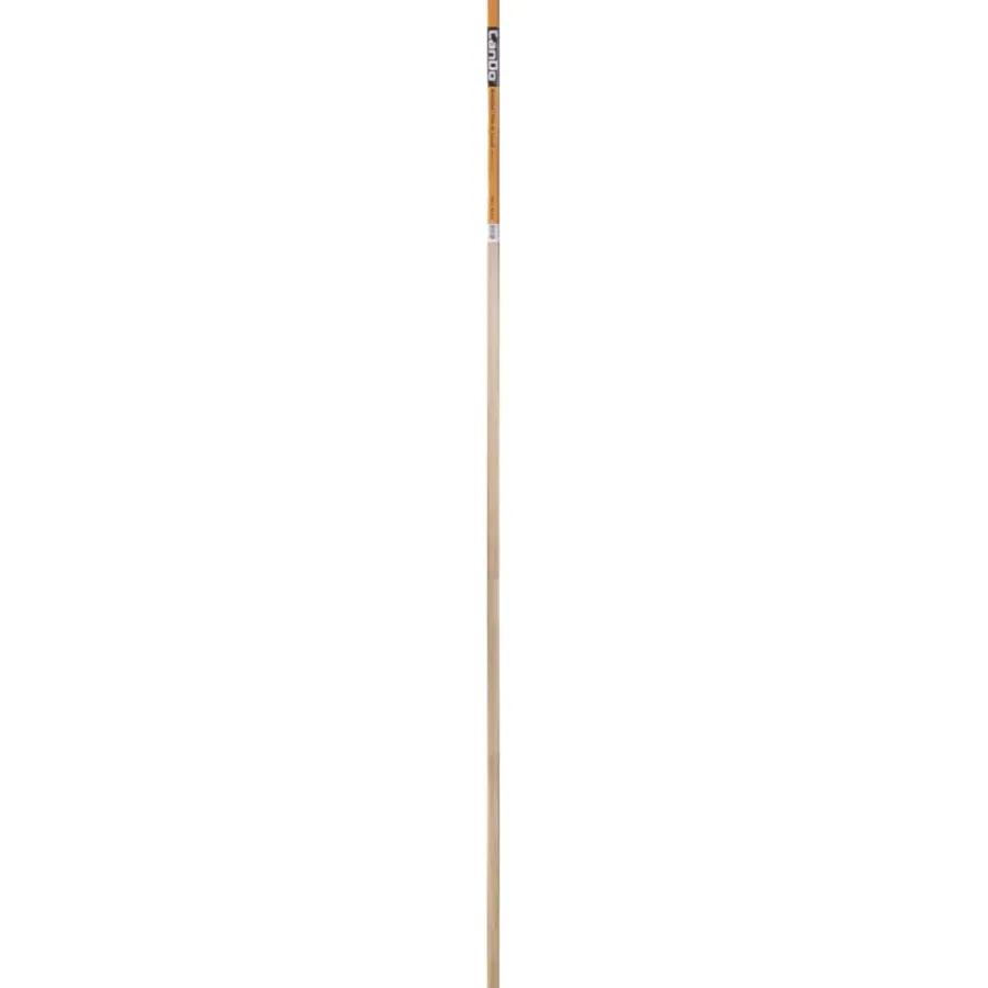 CanDo Werkblad eiken 200x80 cm 26 mm Hot
