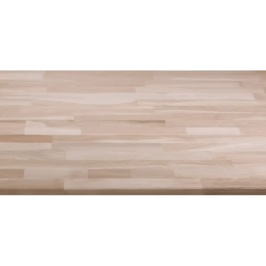 CanDo Werkblad eiken 200x80 cm 26 mm Hot