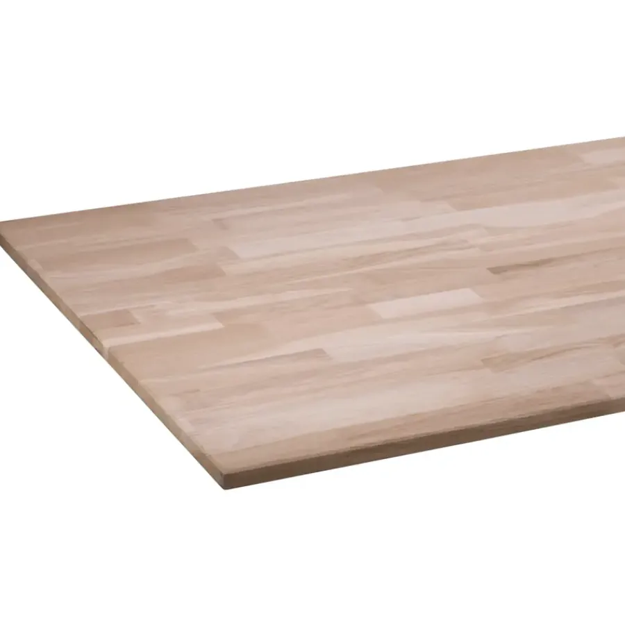 CanDo Werkblad eiken 200x80 cm 26 mm Hot