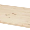 CanDo Werkblad grenen 200x80 cm 28 mm Clearance