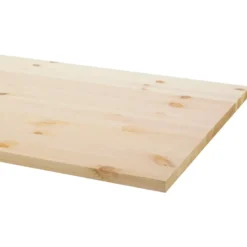 CanDo Werkblad grenen 250x61 cm 28 mm Online