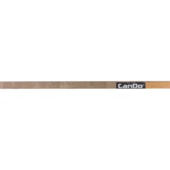 CanDo Werkblad massief eiken 250x61 cm 26 mm