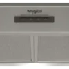 Whirlpool Afzuigkap compact 60cm