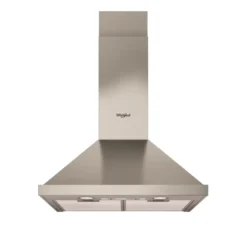 Whirlpool Afzuigkap decoratief piramide 60cm