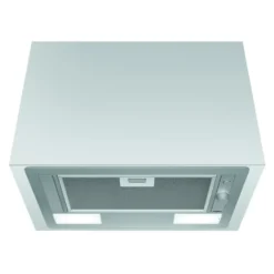 Whirlpool afzuigkap inbouw WCT 64 FLY X 53 cm