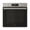 Whirlpool Oven multifunctioneel 60cm inox hydrolyse