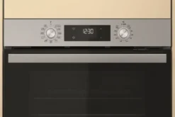 Whirlpool Oven multifunctioneel 60cm inox hydrolyse