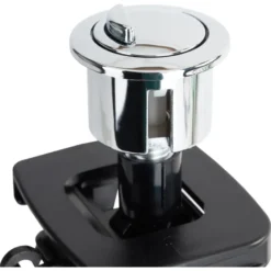 Wisa Binnenwerk Combi + Dubbele Drukknop