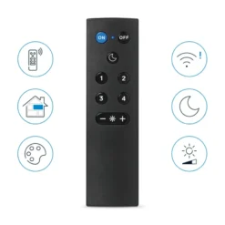 WiZ Remote Control GenII EU