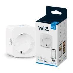 WiZ Smart Plug