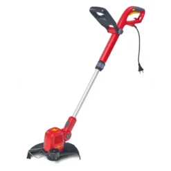 Wolf elektrische trimmer E/500 - 500W 27cm Hot