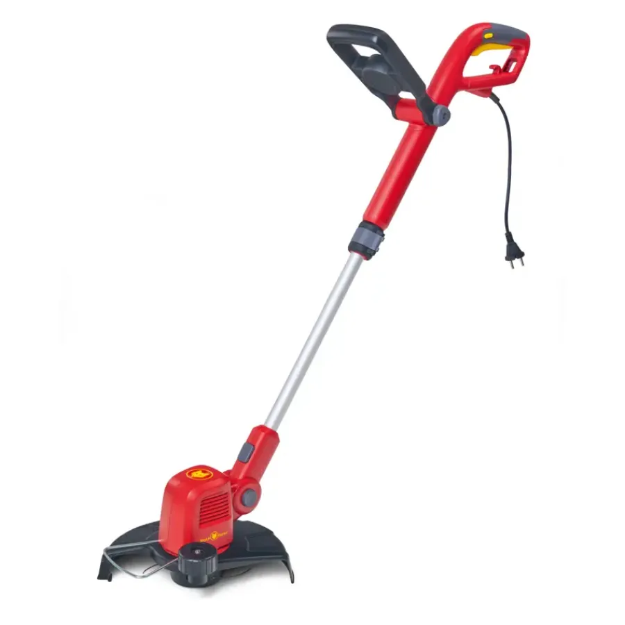 Wolf elektrische trimmer E/500 - 500W 27cm Hot