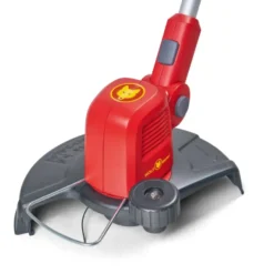 Wolf elektrische trimmer E/500 - 500W 27cm Hot