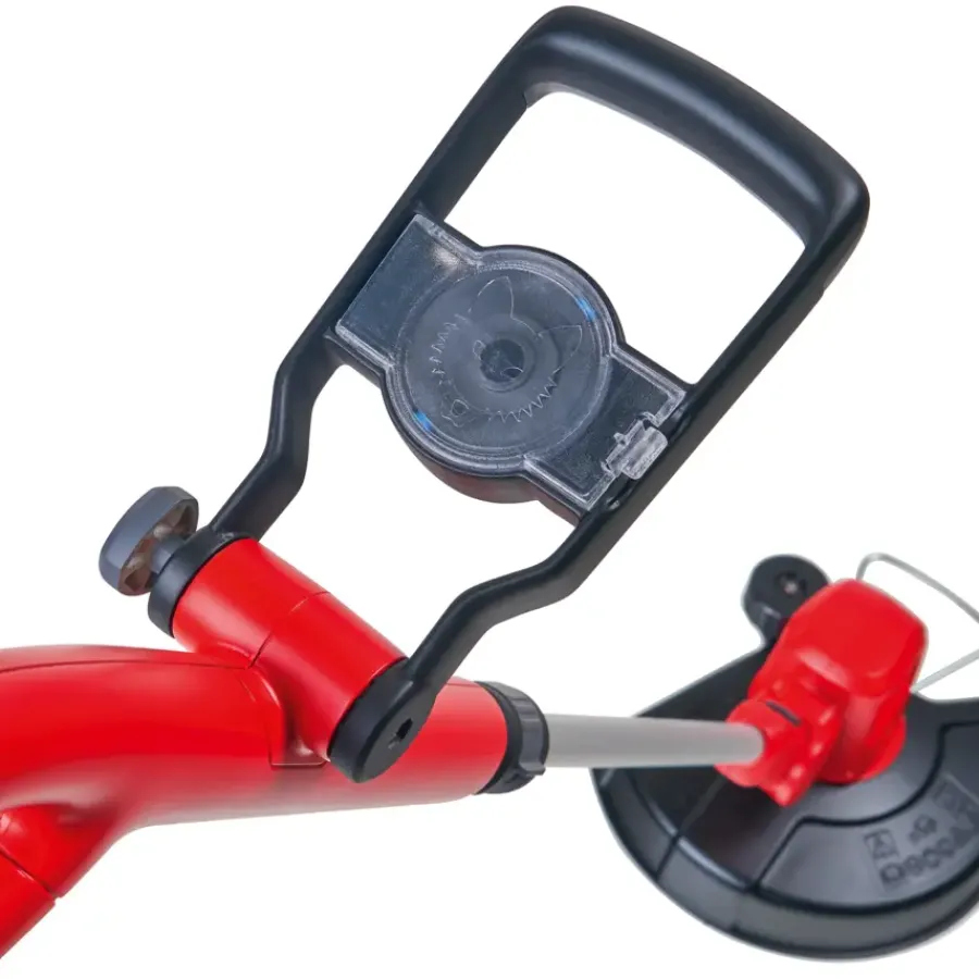 Wolf elektrische trimmer E/500 - 500W 27cm Hot