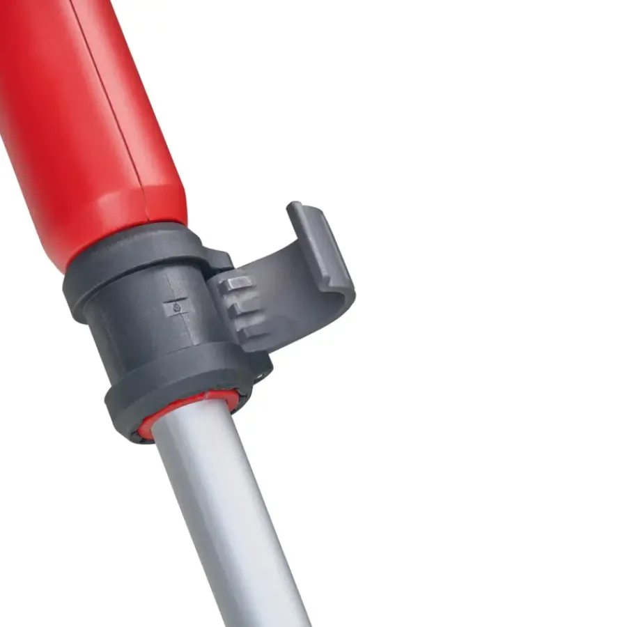 Wolf elektrische trimmer E/500 - 500W 27cm Hot