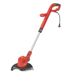 Wolf elektrische trimmer E/350 - 350W 25cm Hot