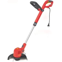 Wolf elektrische trimmer E/400 - 400W 25cm Clearance