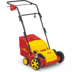 Wolf -Garten elektrische verticuteermachine VS302E Discount