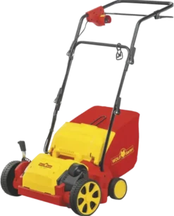 Wolf -Garten elektrische verticuteermachine VS302E Discount