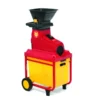 Wolf -Garten fluisterhakselaar SDL2800 EVO Hot
