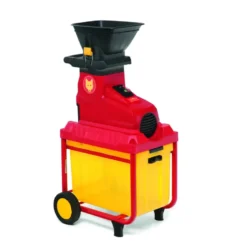 Wolf -Garten fluisterhakselaar SDL2800 EVO Hot